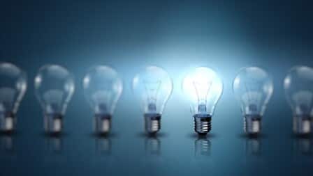 How To Choose Light Bulb Color