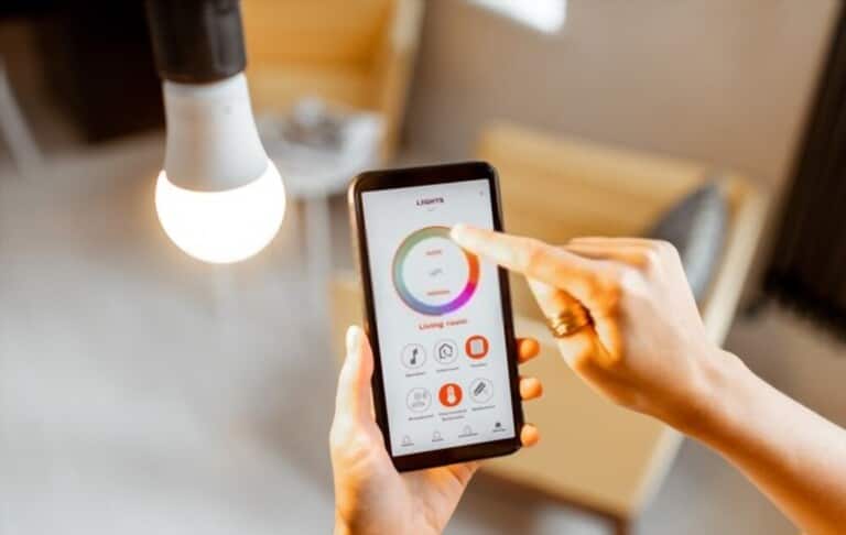 How To Choose Light Bulb Color