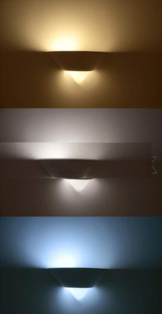 How To Choose Light Bulb Color