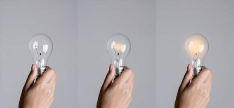How To Choose Light Bulb Wattage