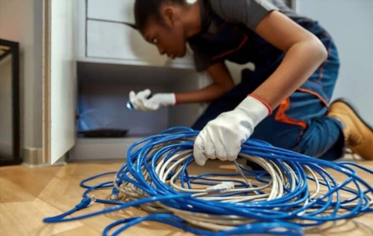 How To Install Under Cabinet Lighting Hardwired