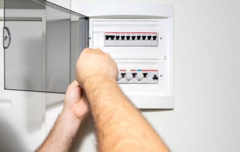How To Install Under Cabinet Lighting Hardwired