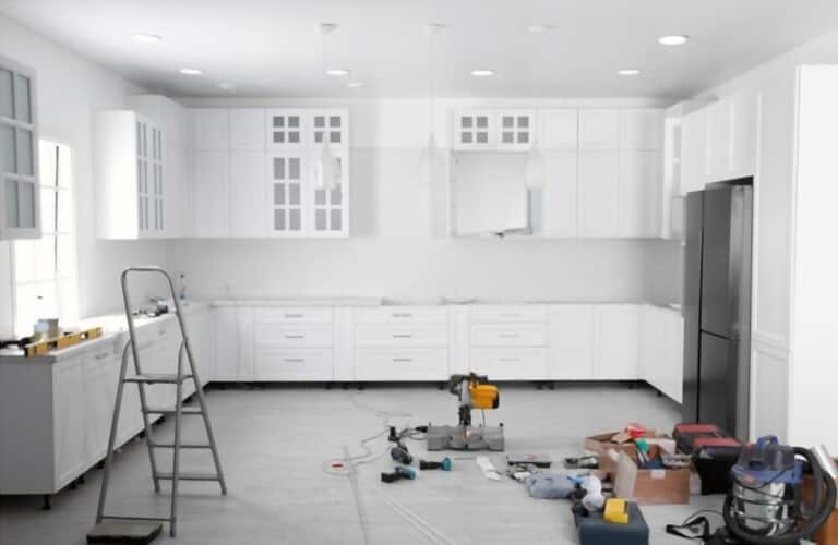 How To Install Under Cabinet Lighting Hardwired