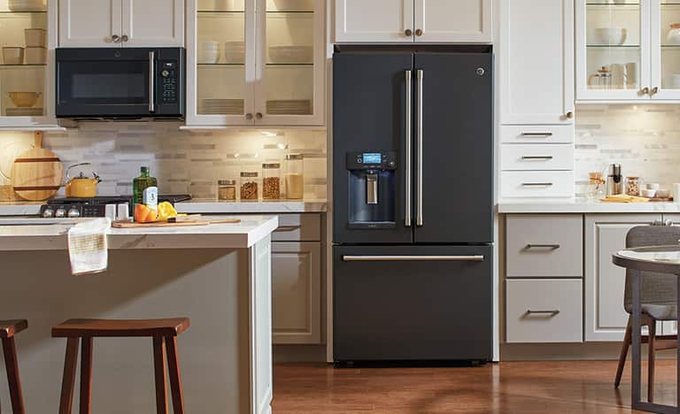 How To Install Under Cabinet Microwave