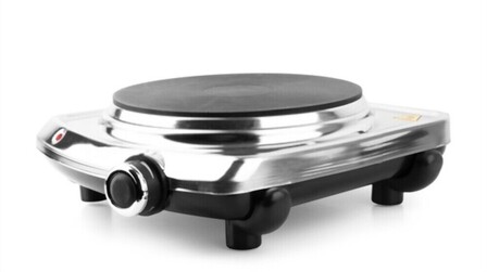 6 Best Hot Plate For Pressure Canning of 2026