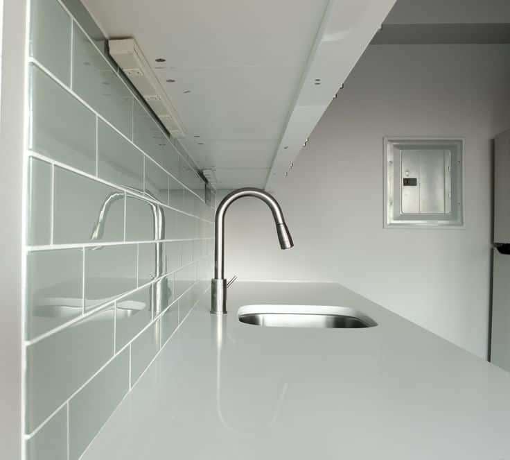 How To Install Under Cabinet Outlets