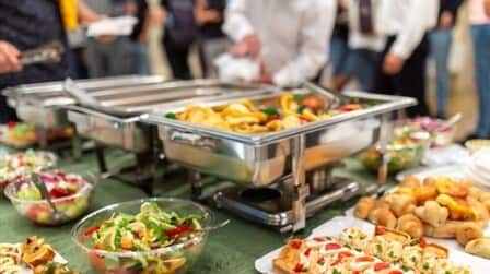 6 Best Warming Tray of 2026