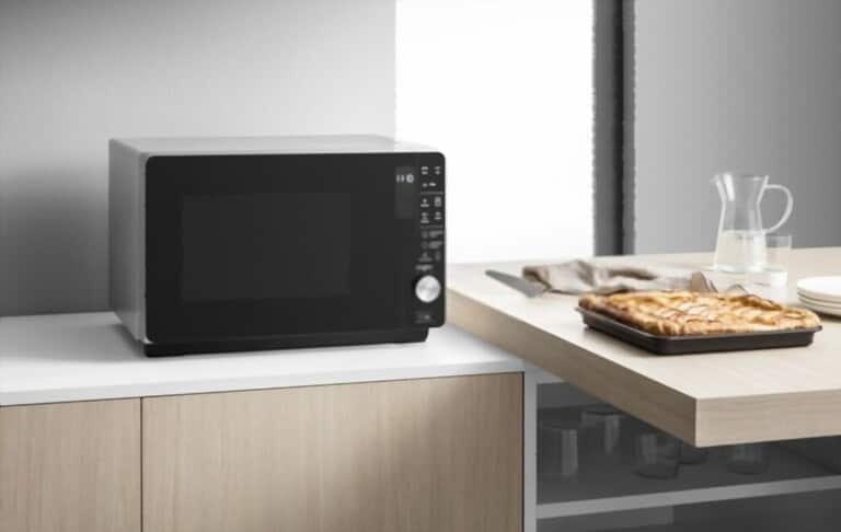 Benefits Of Microwaves