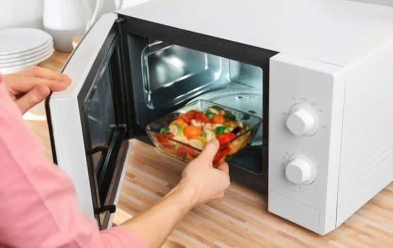 Benefits Of Microwaves