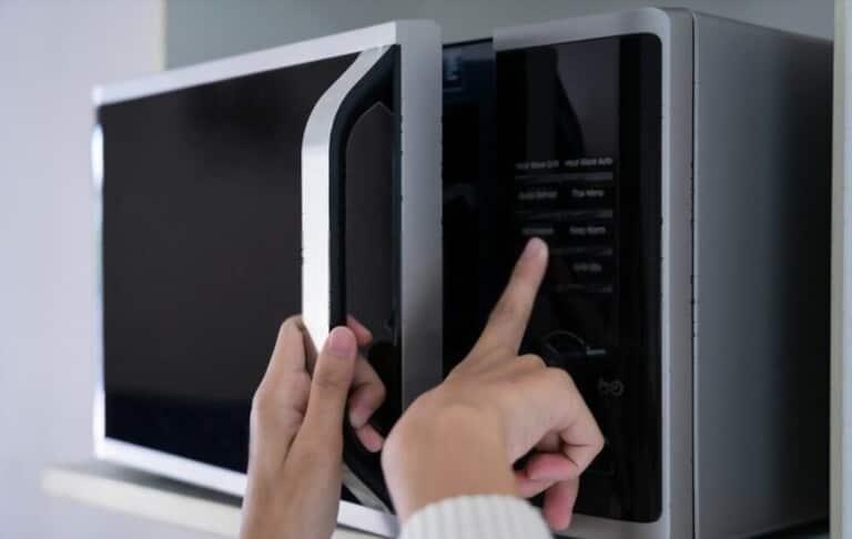 Benefits Of Microwaves