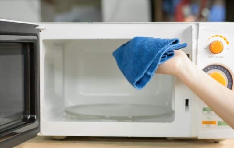 Benefits Of Microwaves