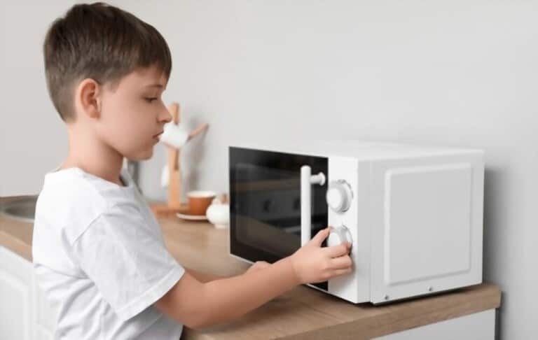 Benefits Of Microwaves