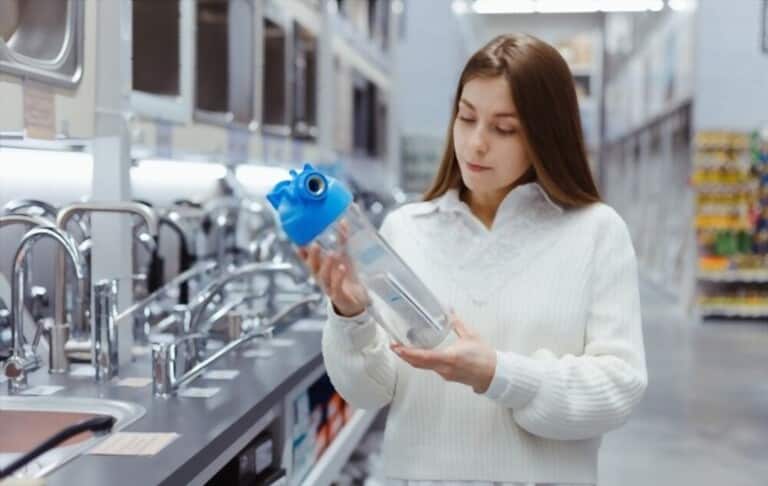 How To Store Water At Home