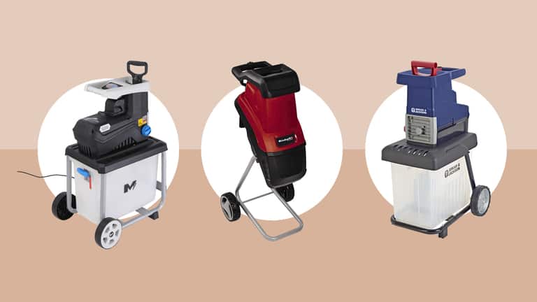 How To Choose A Garden Shredder