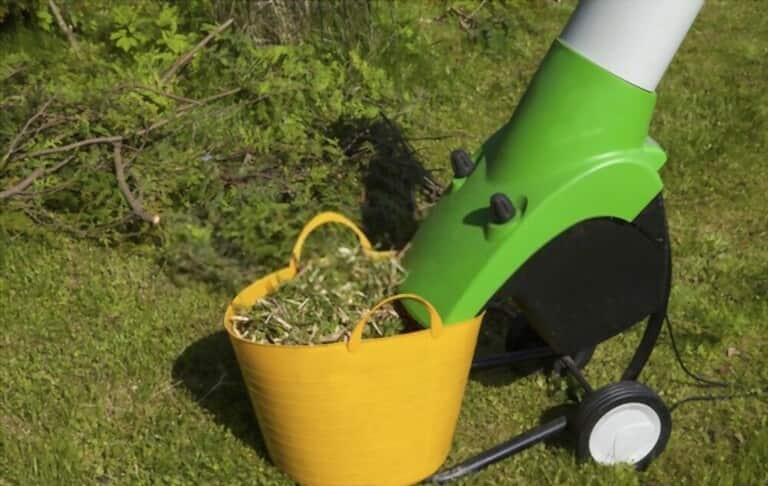 How To Choose A Garden Shredder