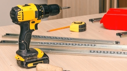 6 Best Cordless Drills For Home Use of 2026