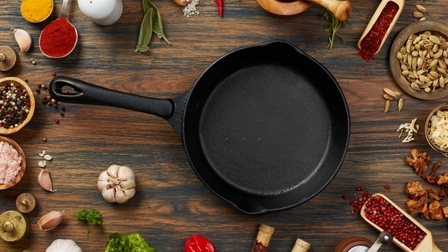 5 Best NonStick Frying Pans of 2026