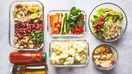 6 Best Glass Lunch Containers of 2026