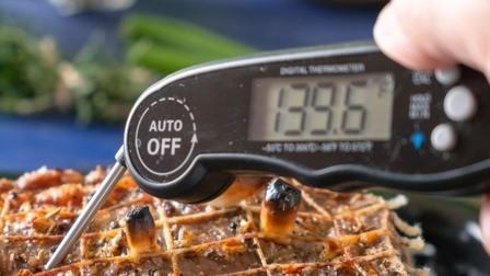 6 Best Digital Meat Thermometers of 2026