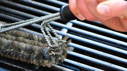 6 Best Bristle Free Grill Brush of 2026