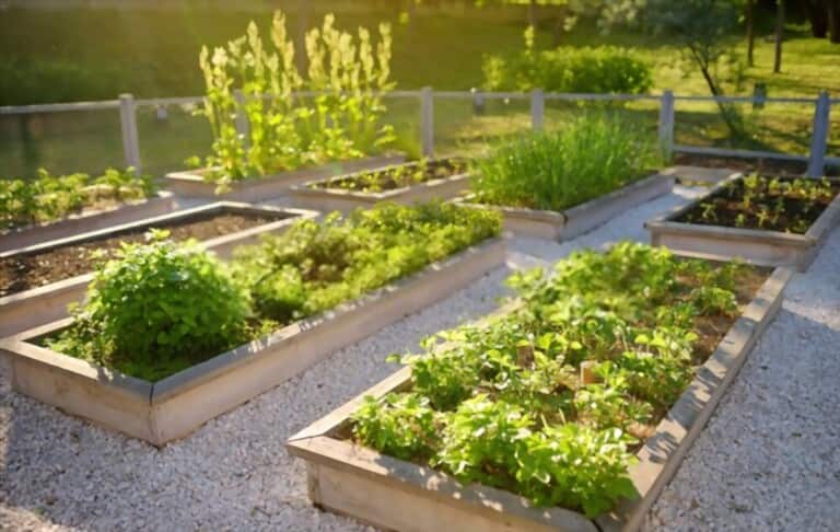 Different Types Of Gardening Methods