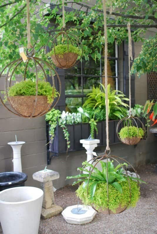 Different Types Of Gardening Methods