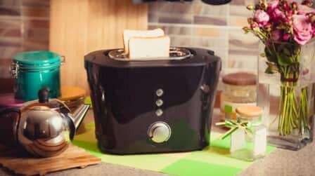 6 Best Pop Up Toaster of 2026