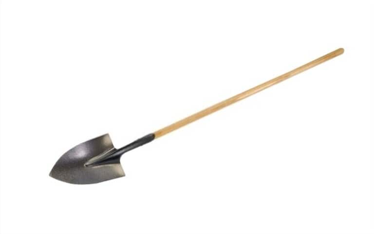 Different Types Of Gardening Tools