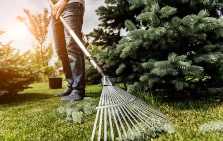 Different Types Of Gardening Tools