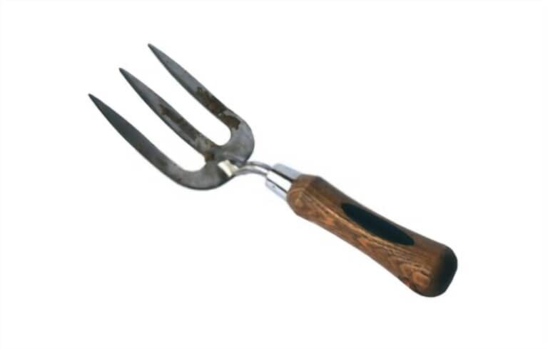Different Types Of Gardening Tools
