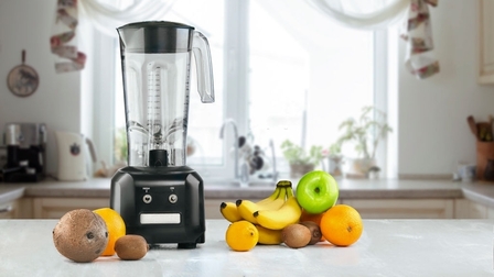 6 Best Quiet Blenders of 2026 6 Best Quiet Blenders of 2026