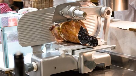 6 Best Meat Slicers of 2026