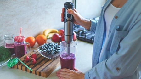 6 Best Cordless Immersion Blenders of 2026