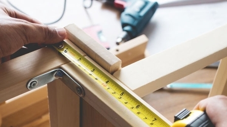7 Best Tape Measure For Woodworking of 2026