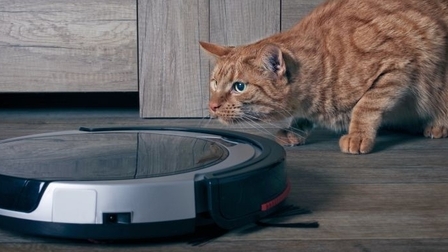6 Best Robot Vacuum For Pet Hair On Hardwood Floors of 2026