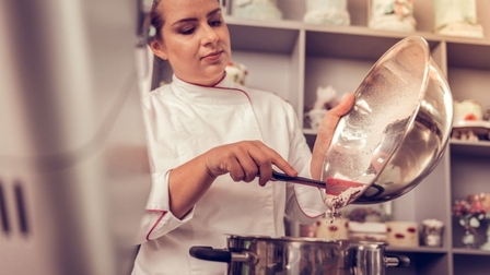 6 Best Kitchen Spatulas of 2026