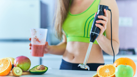 6 Best Immersion Blenders of 2026