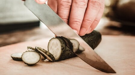 6 Best Kitchen Utility Knives of 2026