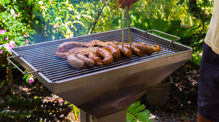 6 Best Stainless Steel Charcoal Grill of 2026