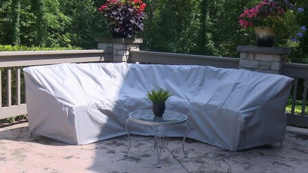 6 Best Patio Furniture Covers of 2026