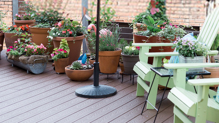 6 Best Patio Umbrella Stands of 2026