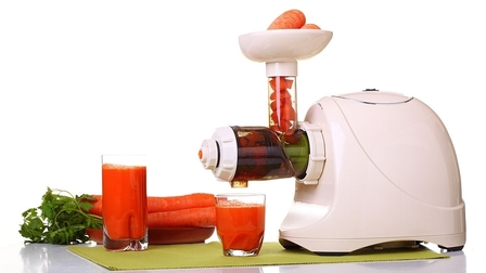 6 Best Juicers For Beginners of 2026
