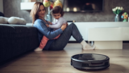 6 Best Lightweight Vacuum Cleaners of 2026