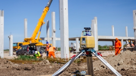 6 Best Self Leveling Laser Level of 2026