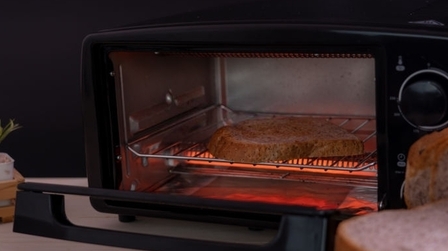 6 Best Toaster Ovens For Baking of 2026