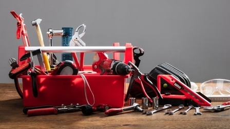 6 Best Tool Boxes For Home of 2026