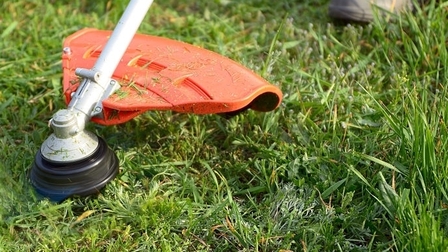 6 Best Cordless Lawn Edgers of 2026