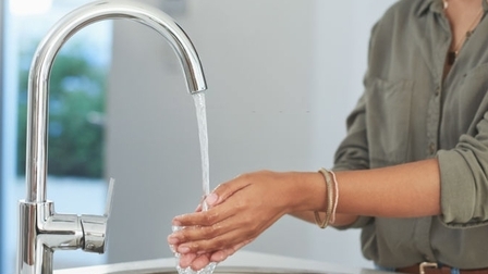 6 Best Kitchen Faucets for Hard Water of 2026