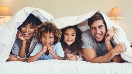 6 Best Weighted Blanket for Hot Sleepers of 2026