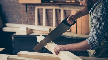 6 Best Hand Saw For Woodworking of 2026